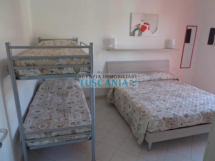 Immagine 15 di Appartamento in affitto  a Castagneto Carducci