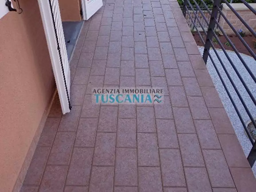 Immagine 22 di Appartamento in affitto  a Castagneto Carducci