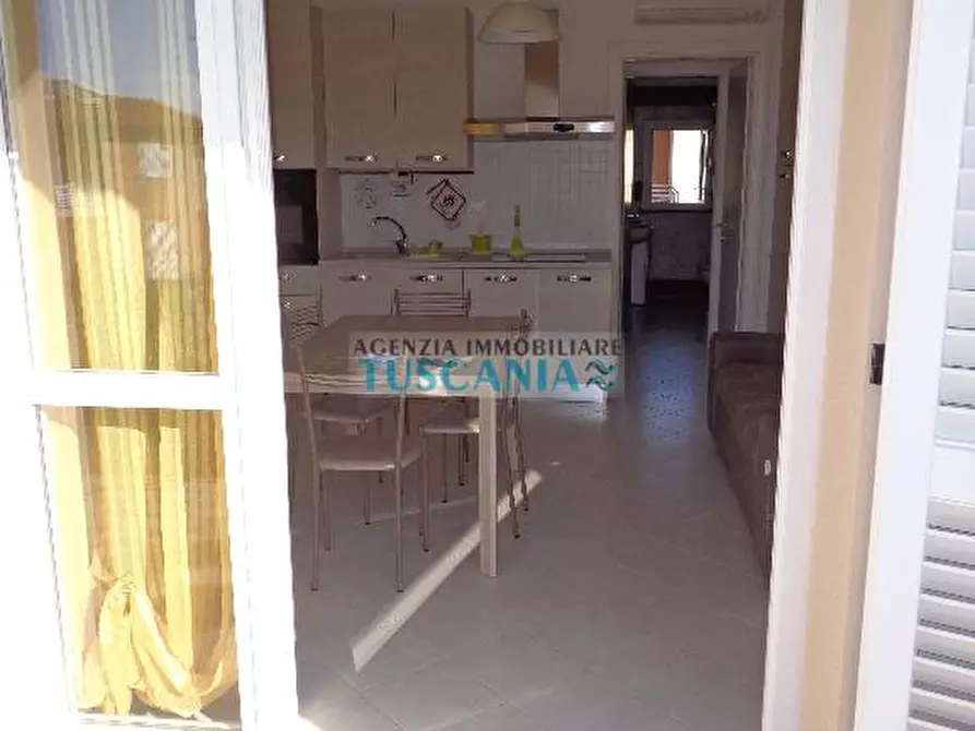 Immagine 7 di Appartamento in affitto  a Castagneto Carducci