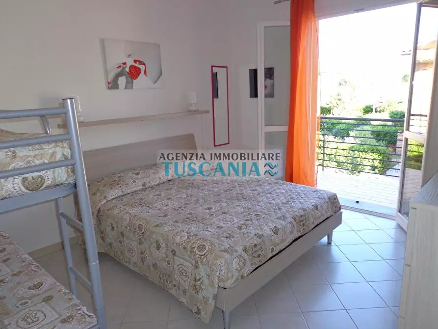 Immagine 17 di Appartamento in affitto  a Castagneto Carducci