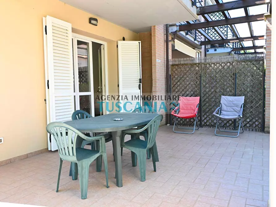 Immagine 27 di Appartamento in affitto  a Castagneto Carducci
