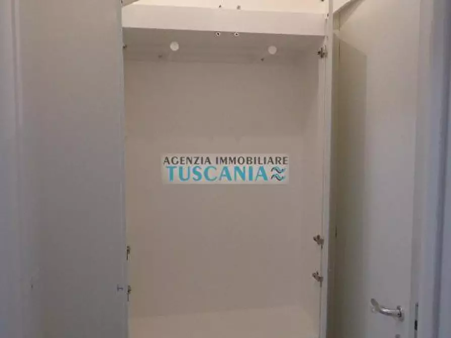 Immagine 4 di Appartamento in affitto  a Castagneto Carducci