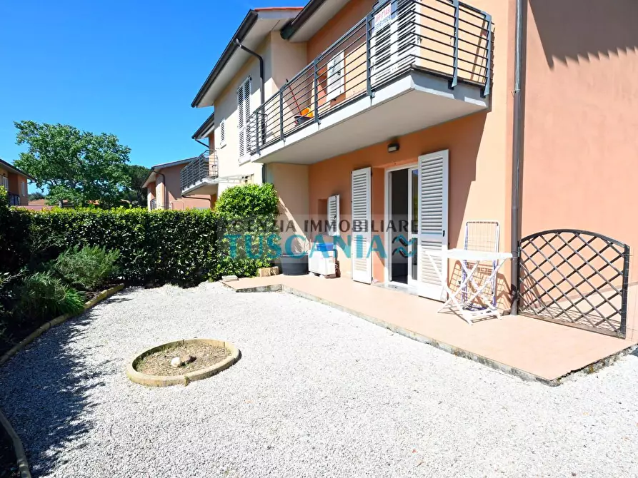Immagine 20 di Appartamento in affitto  a Castagneto Carducci