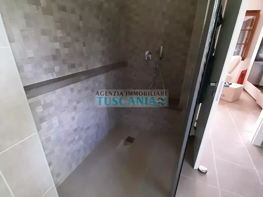 Immagine 23 di Villa in vendita  a Monteverdi Marittimo