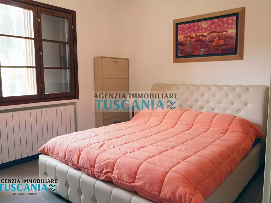 Immagine 34 di Villa in vendita  a Monteverdi Marittimo