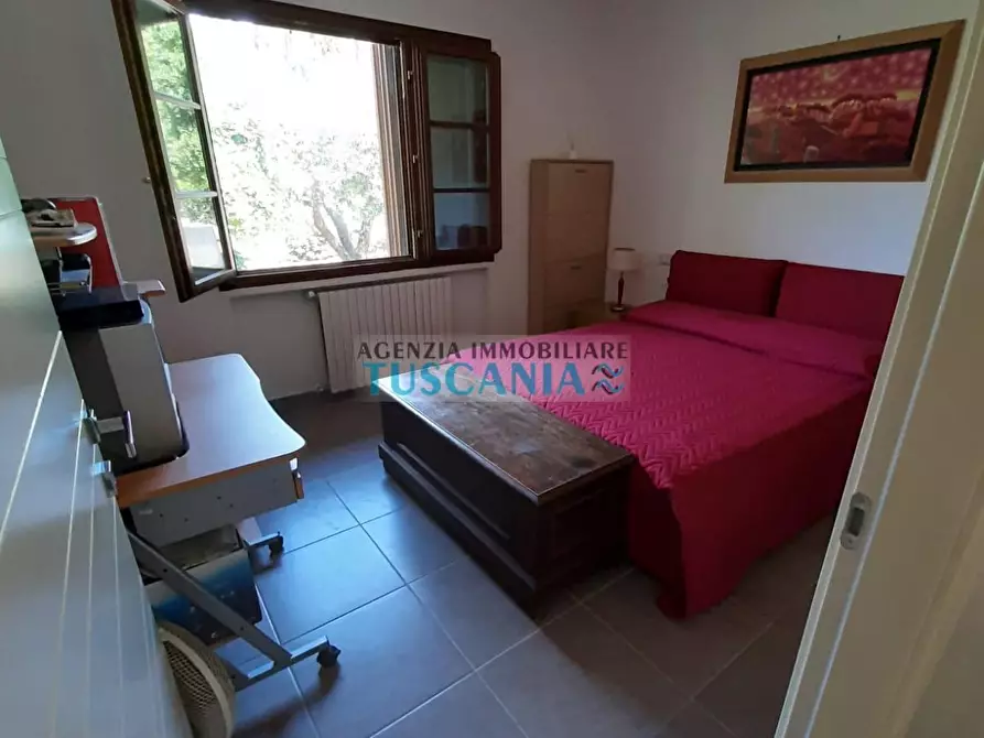 Immagine 26 di Villa in vendita  a Monteverdi Marittimo