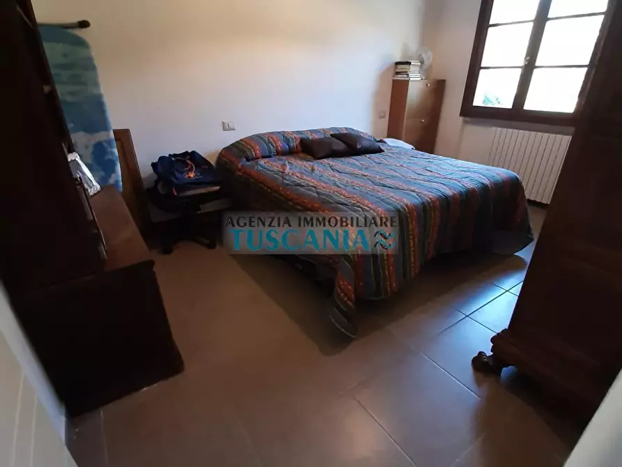 Immagine 25 di Villa in vendita  a Monteverdi Marittimo
