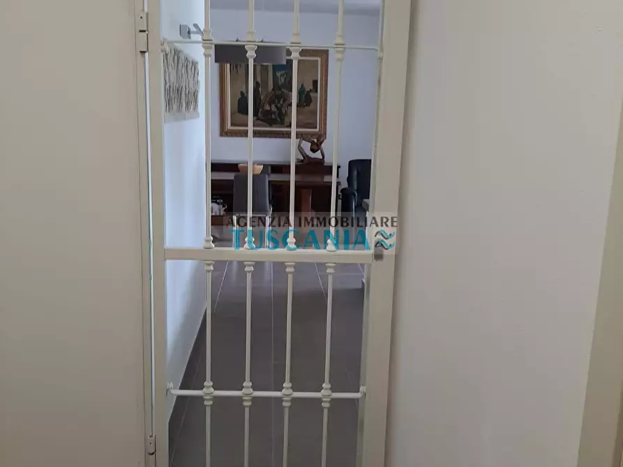 Immagine 22 di Villa in vendita  a Monteverdi Marittimo