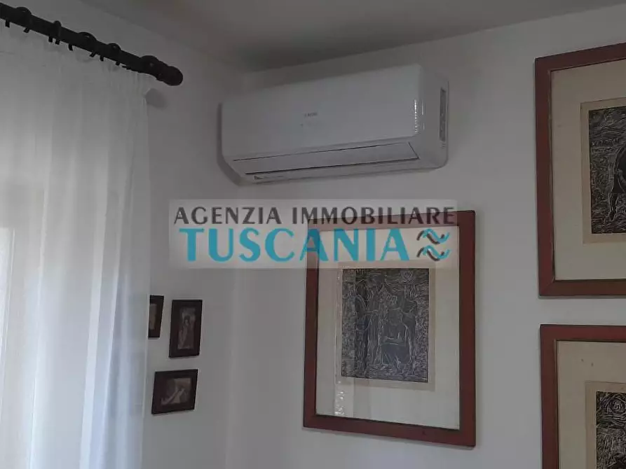 Immagine 5 di Villa in vendita  a Cecina
