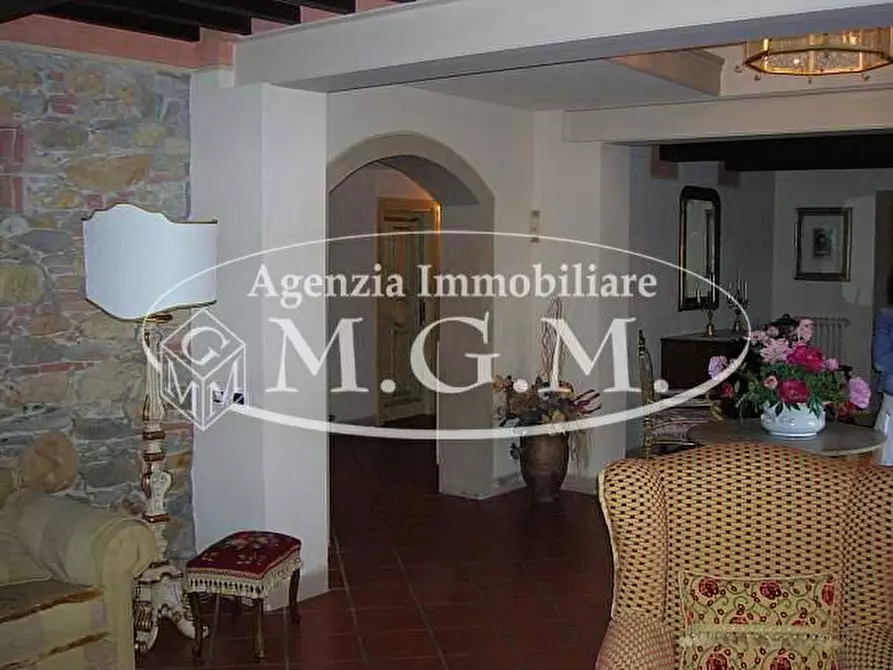 Immagine 3 di Casa colonica in vendita  a Vicopisano