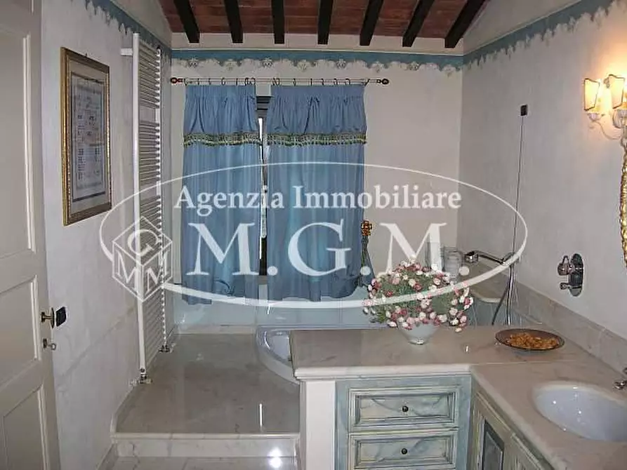 Immagine 9 di Casa colonica in vendita  a Vicopisano