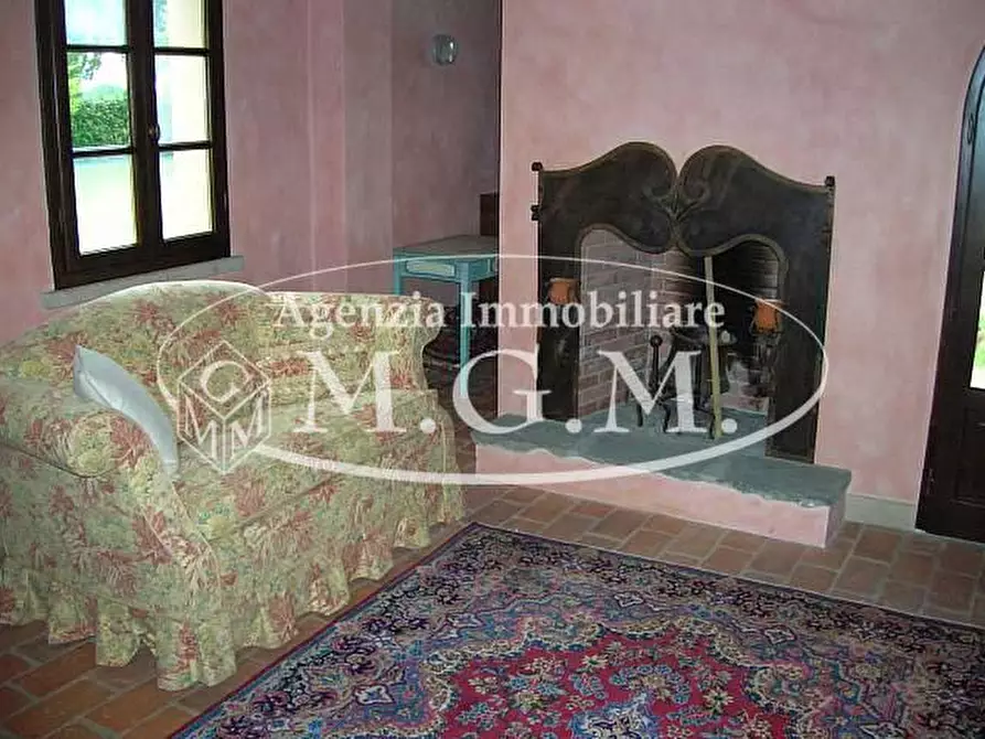 Immagine 7 di Casa colonica in vendita  a Vicopisano