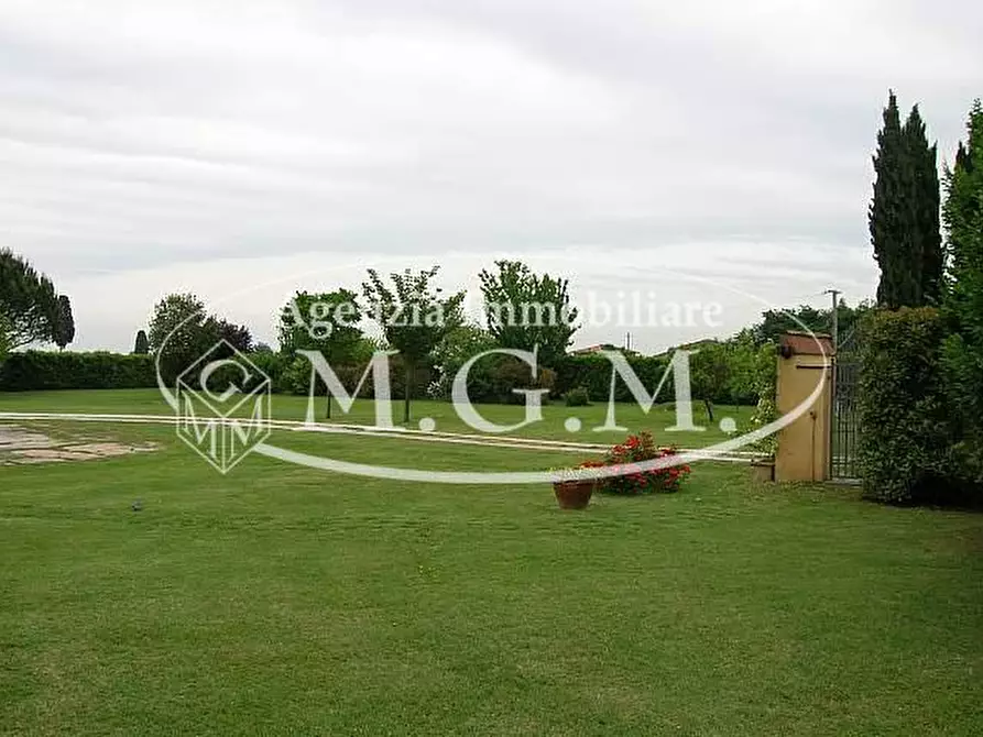 Immagine 2 di Casa colonica in vendita  a Vicopisano