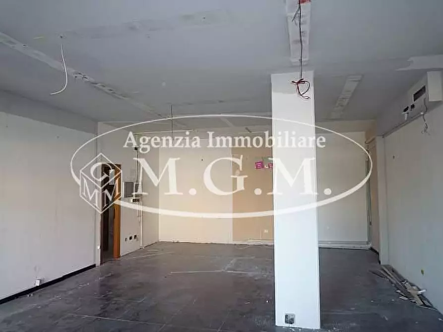 Immagine 5 di Locale commerciale in affitto  a Santa Maria A Monte