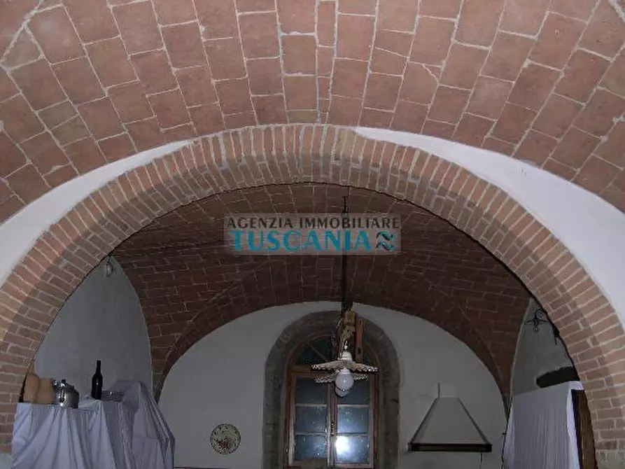 Immagine 6 di Casa colonica in vendita  a Pomarance