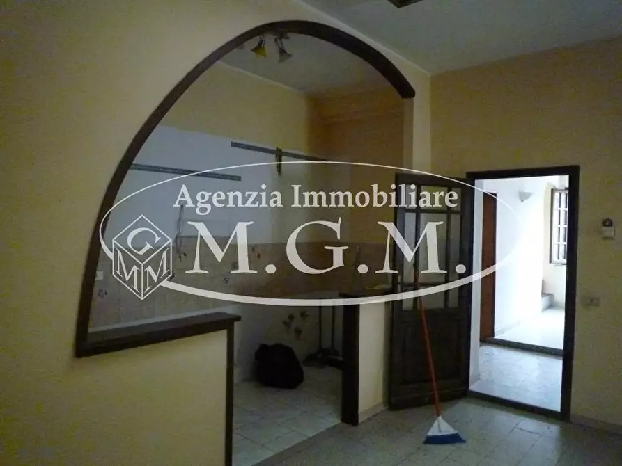 Immagine 3 di Palazzo in vendita  a Castelfranco Di Sotto