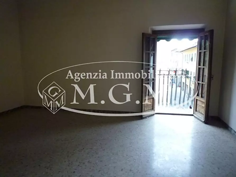 Immagine 8 di Palazzo in vendita  a Castelfranco Di Sotto