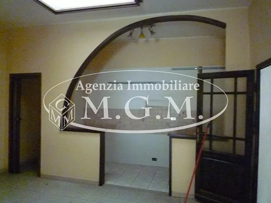 Immagine 4 di Palazzo in vendita  a Castelfranco Di Sotto