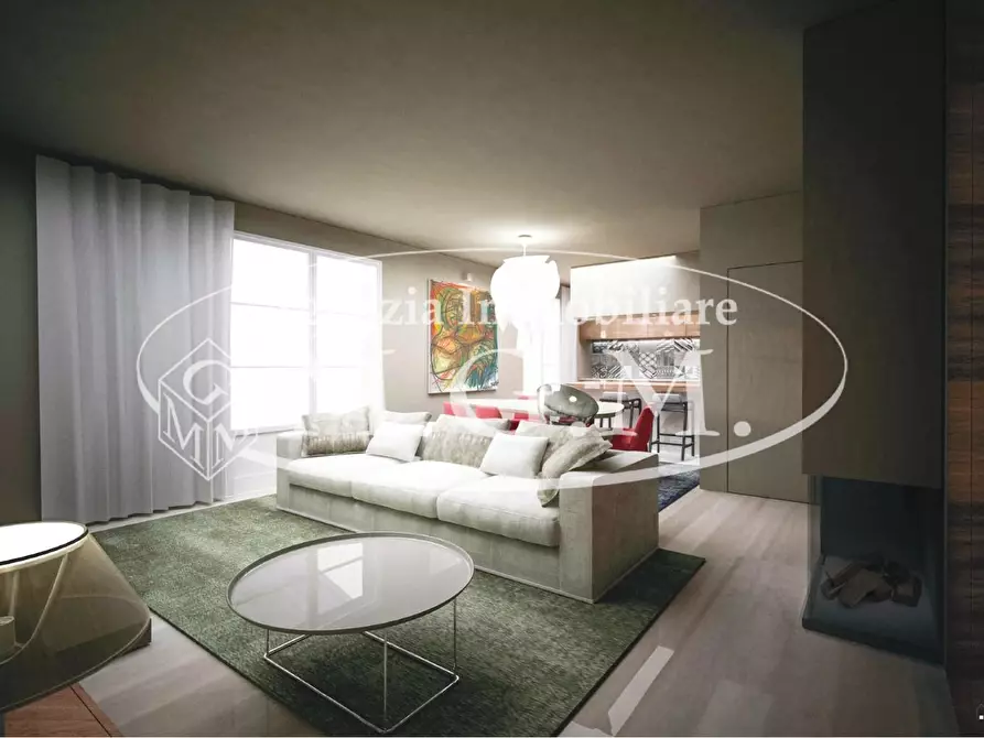 Immagine 6 di Casa bifamiliare in vendita  a Montopoli In Val D'arno