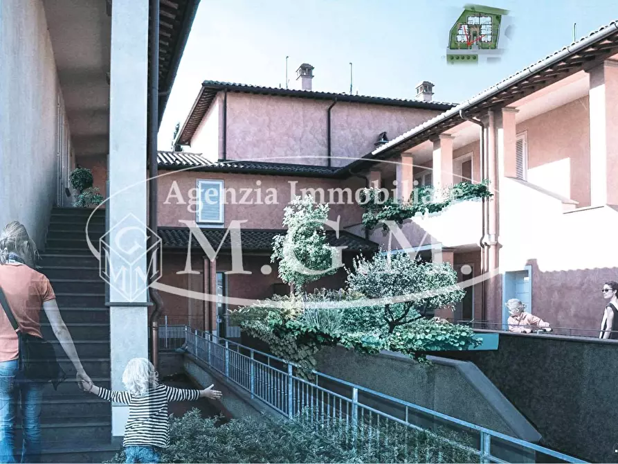 Immagine 7 di Casa bifamiliare in vendita  a Montopoli In Val D'arno