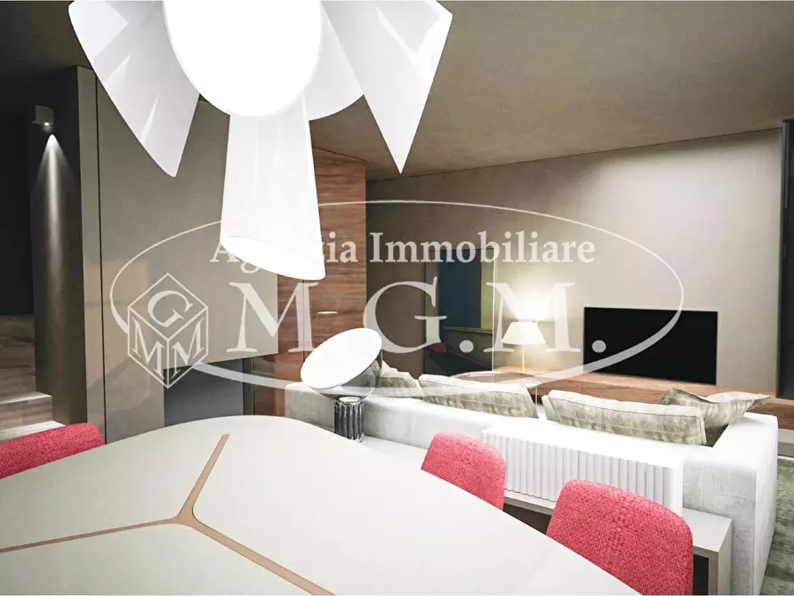 Immagine 3 di Casa bifamiliare in vendita  a Montopoli In Val D'arno