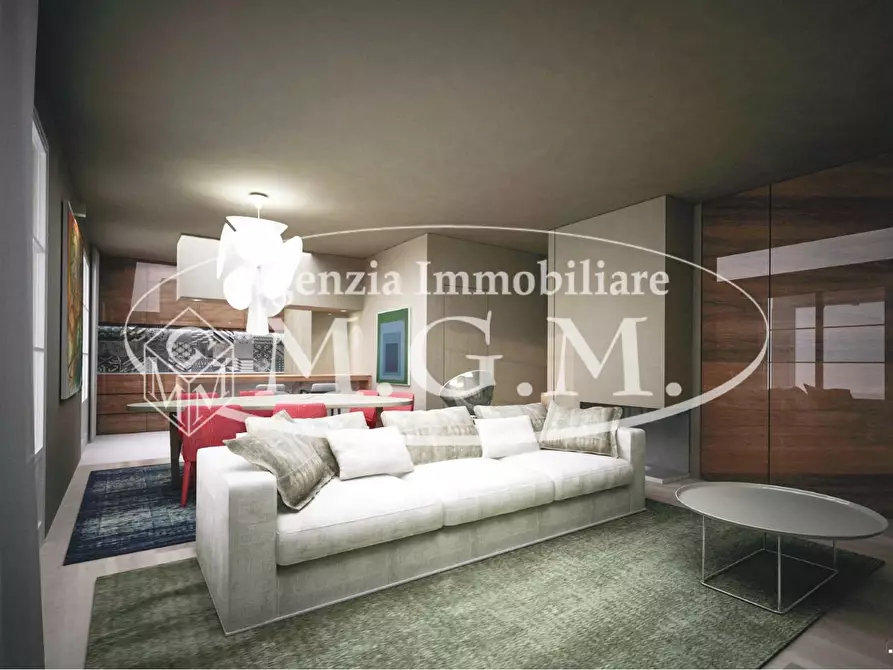 Immagine 4 di Casa bifamiliare in vendita  a Montopoli In Val D'arno