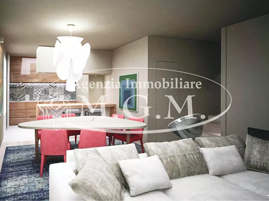 Immagine 2 di Casa bifamiliare in vendita  a Montopoli In Val D'arno