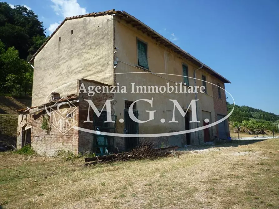 Immagine 33 di Casa colonica in vendita  a Castelfranco Di Sotto