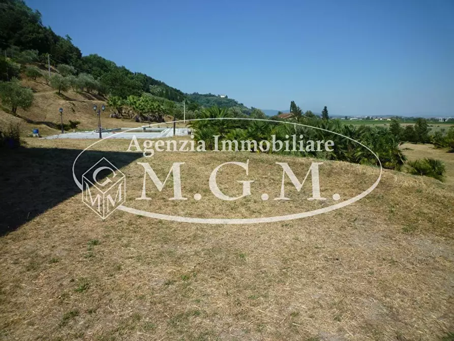 Immagine 14 di Casa colonica in vendita  a Castelfranco Di Sotto