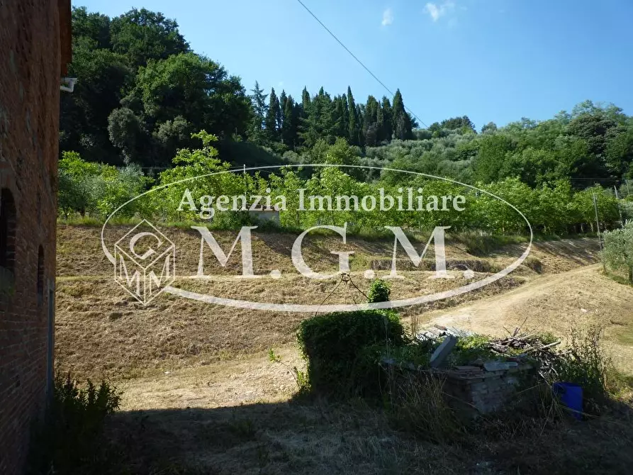 Immagine 18 di Casa colonica in vendita  a Castelfranco Di Sotto