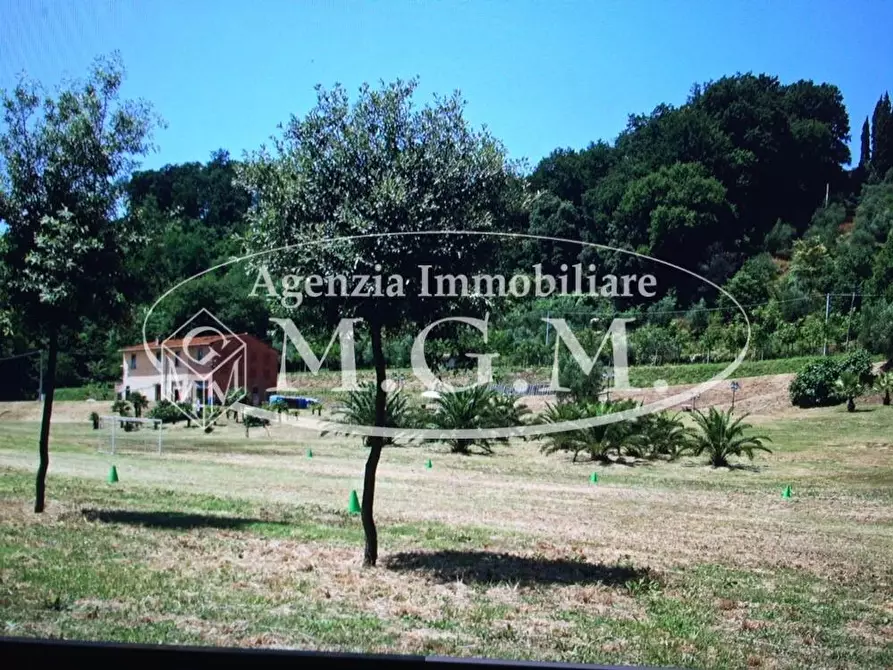 Immagine 9 di Casa colonica in vendita  a Castelfranco Di Sotto