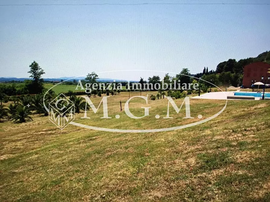 Immagine 10 di Casa colonica in vendita  a Castelfranco Di Sotto