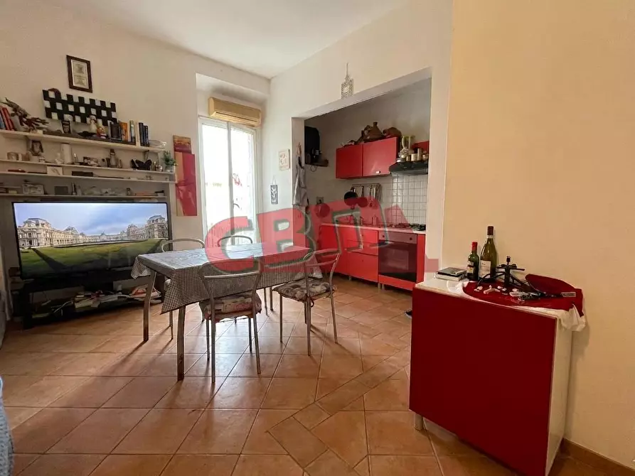 Immagine 1 di Appartamento in vendita  a Livorno