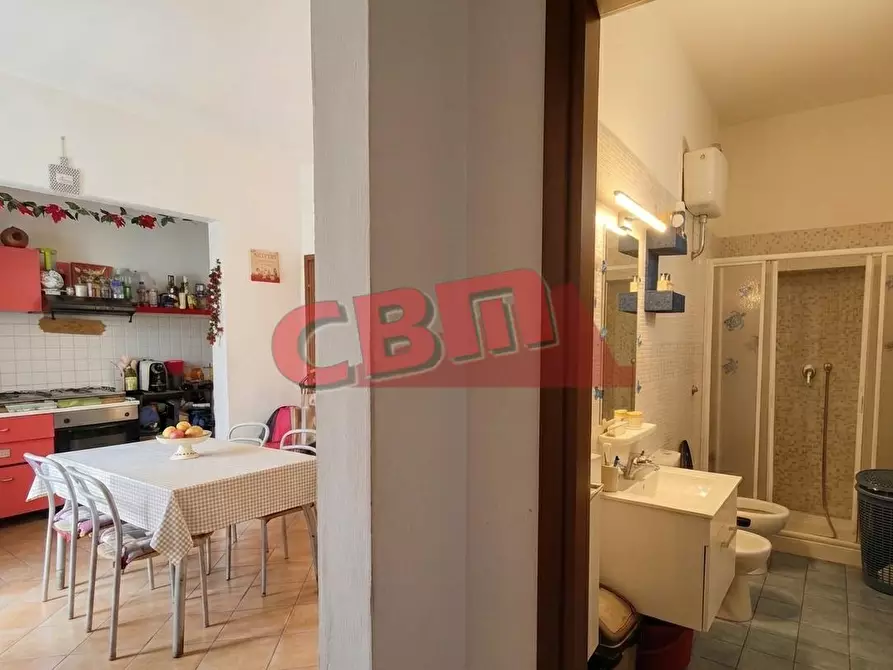 Immagine 13 di Appartamento in vendita  a Livorno