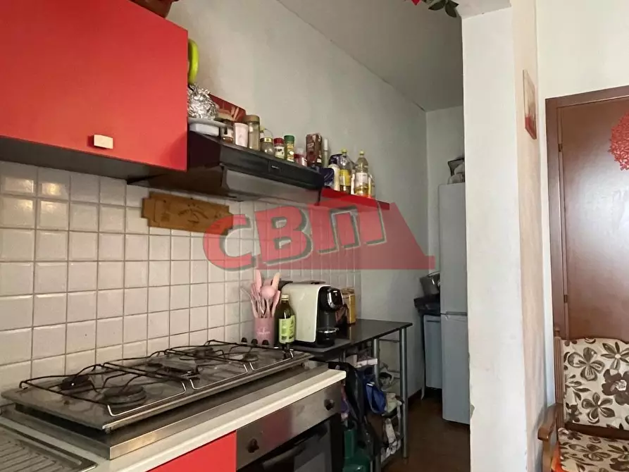 Immagine 7 di Appartamento in vendita  a Livorno