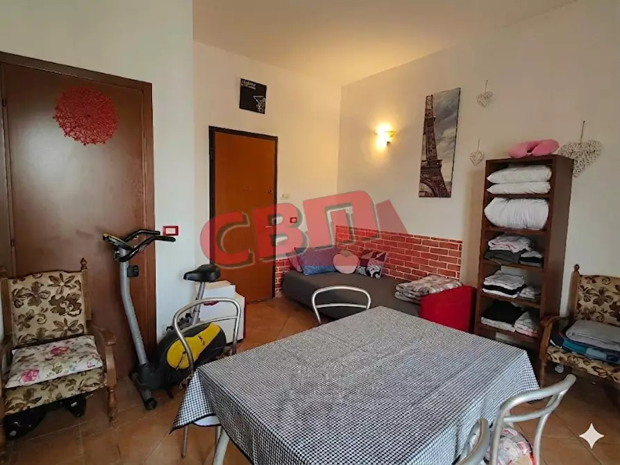 Immagine 5 di Appartamento in vendita  a Livorno