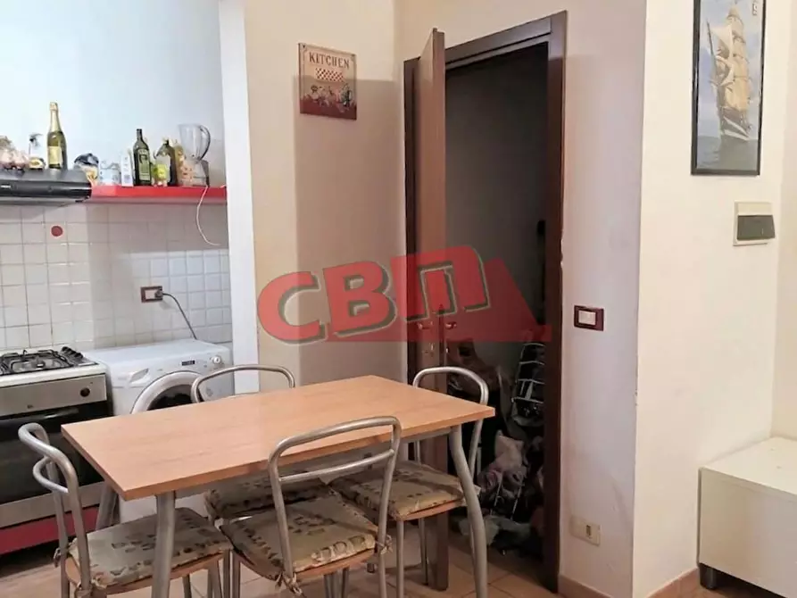 Immagine 6 di Appartamento in vendita  a Livorno