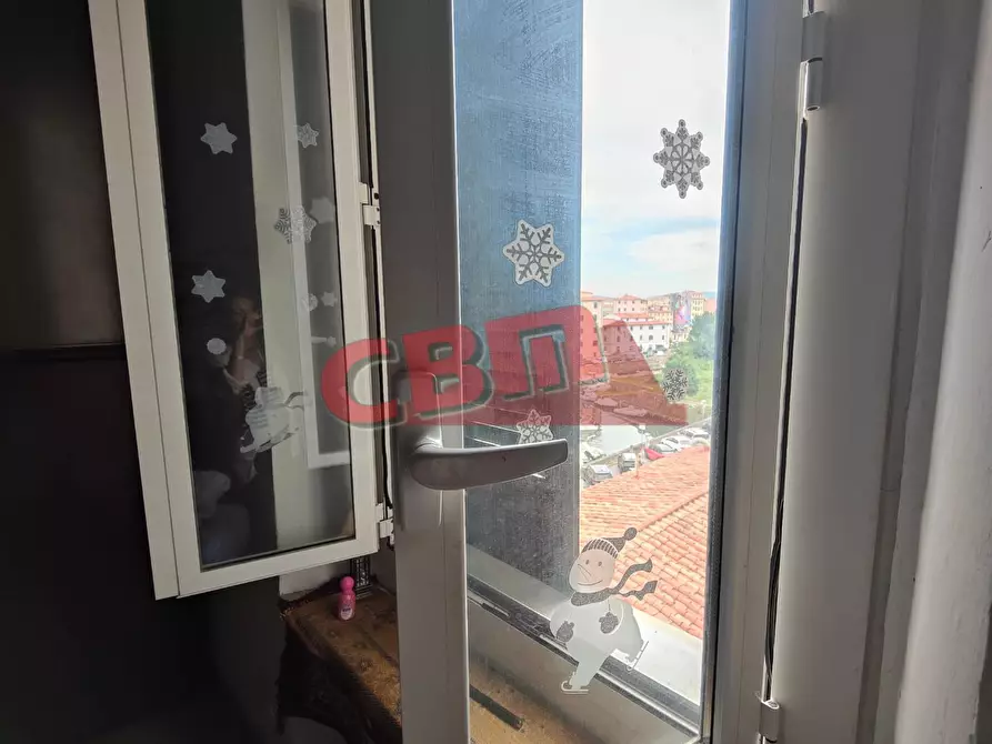 Immagine 10 di Appartamento in vendita  a Livorno