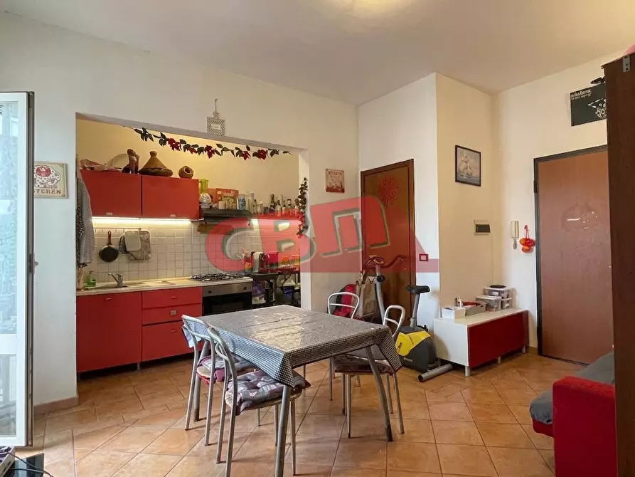 Immagine 4 di Appartamento in vendita  a Livorno