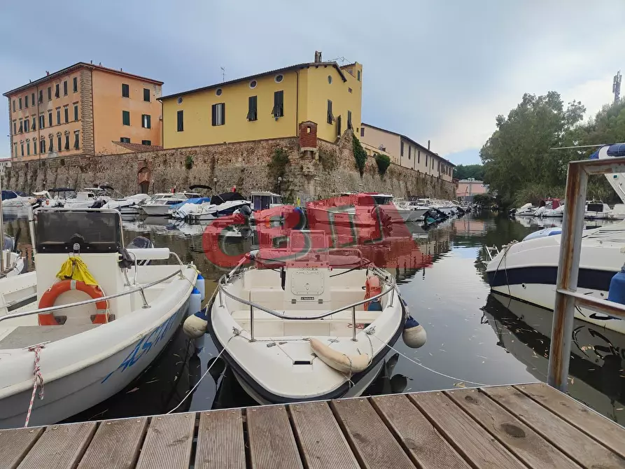 Immagine 20 di Appartamento in vendita  a Livorno