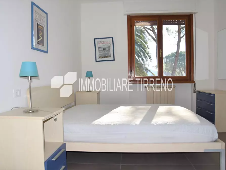 Immagine 12 di Appartamento in affitto  a Massa