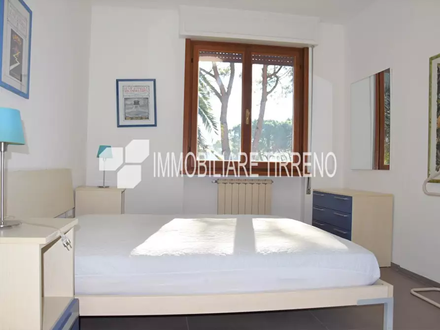 Immagine 13 di Appartamento in affitto  a Massa