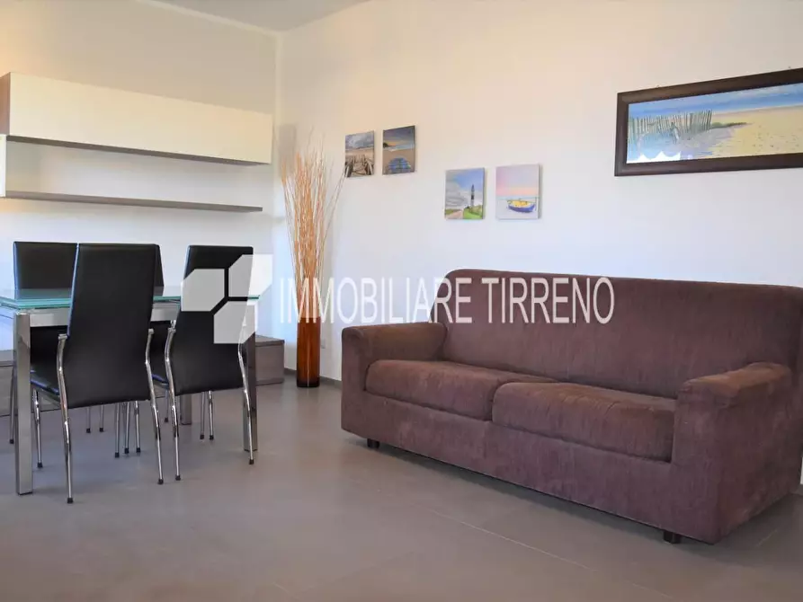 Immagine 10 di Appartamento in affitto  a Massa