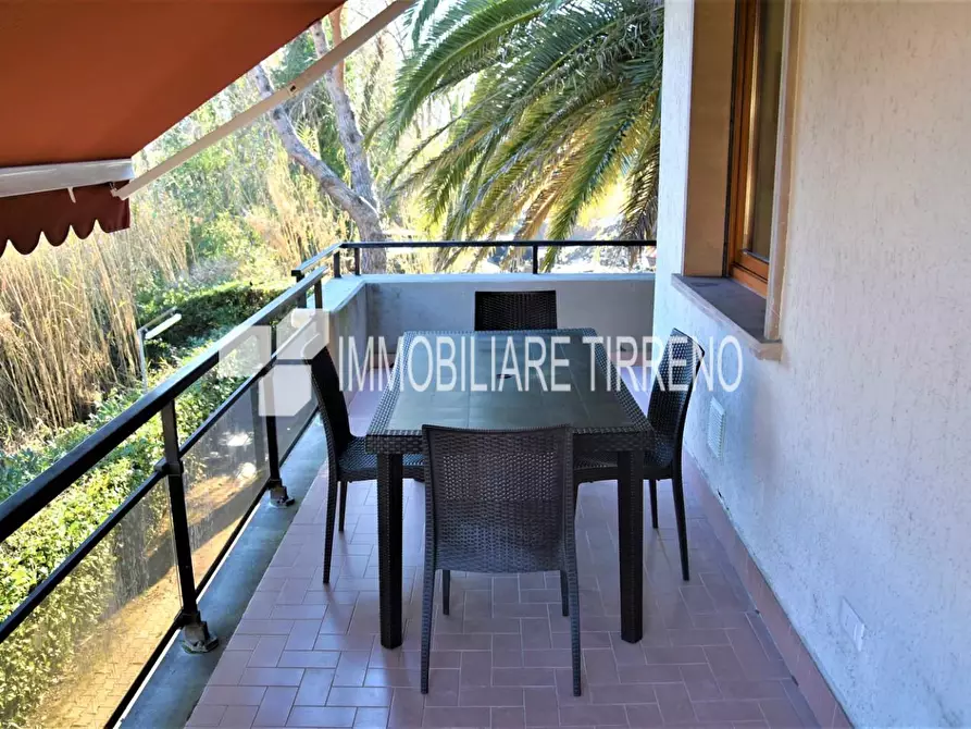 Immagine 5 di Appartamento in affitto  a Massa