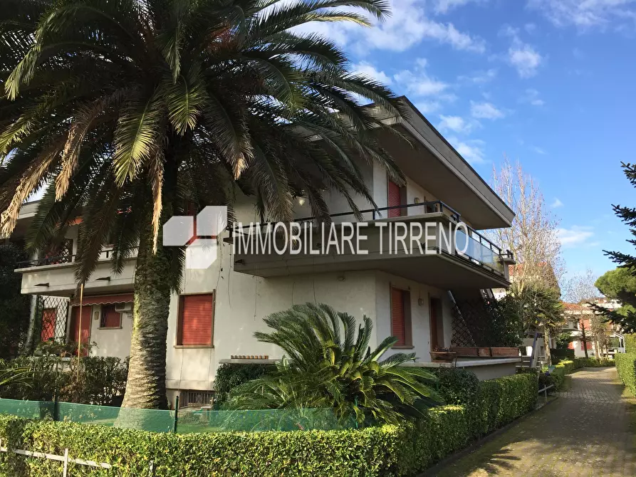 Immagine 1 di Appartamento in affitto  a Massa