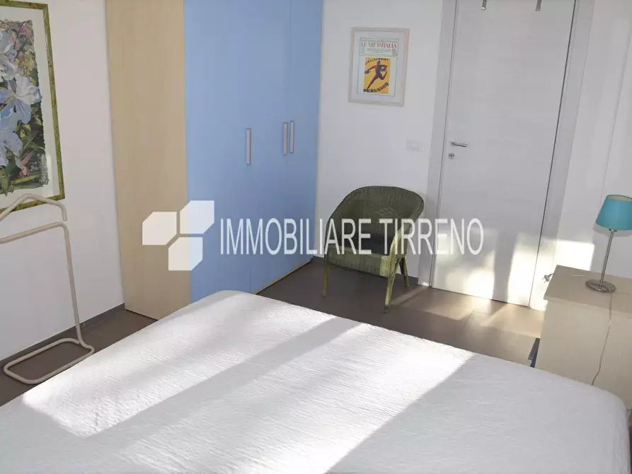 Immagine 14 di Appartamento in affitto  a Massa