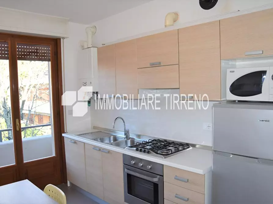 Immagine 7 di Appartamento in affitto  a Massa