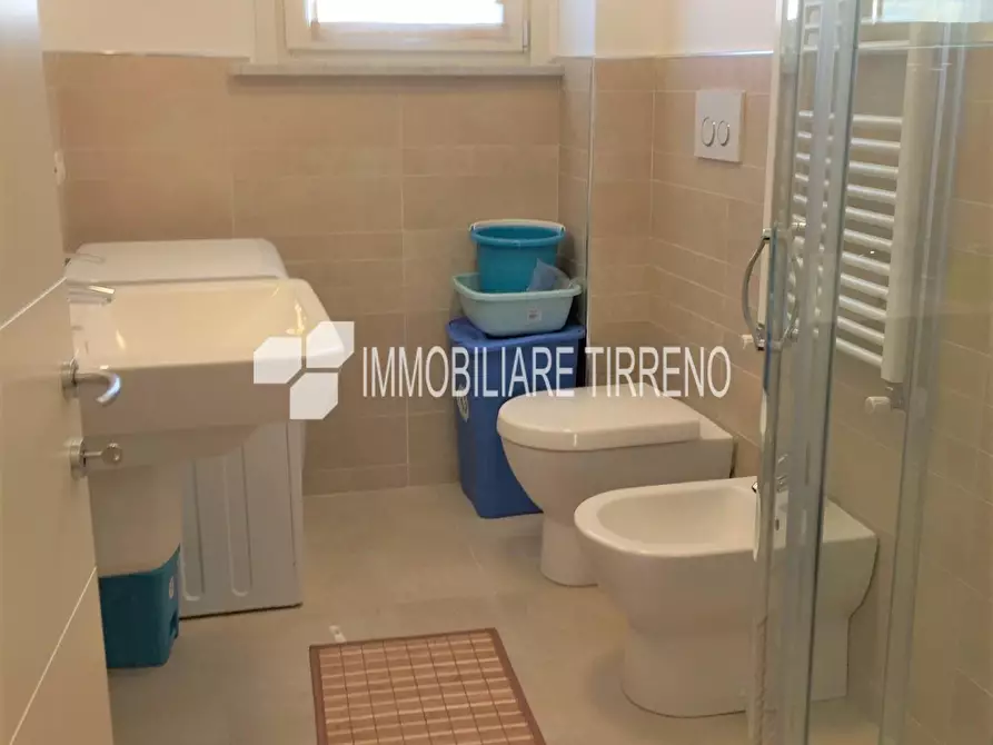 Immagine 11 di Appartamento in affitto  a Massa