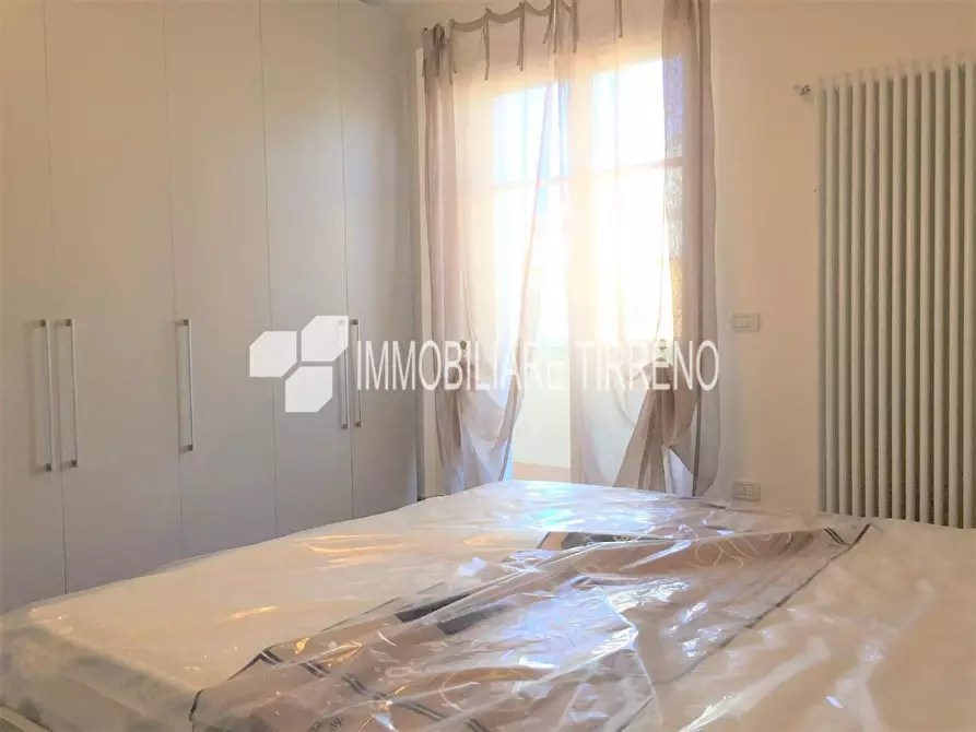 Immagine 9 di Appartamento in affitto  a Massa