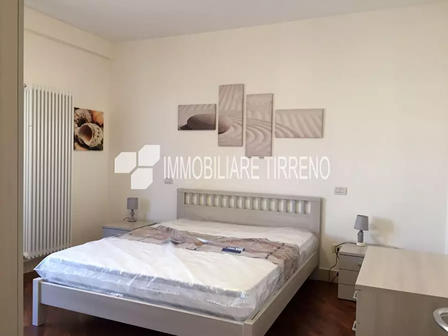 Immagine 10 di Appartamento in affitto  a Massa